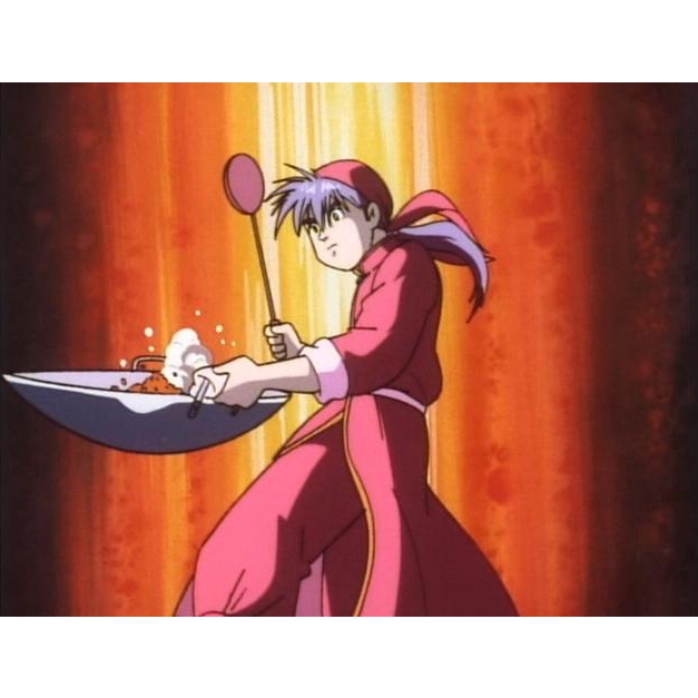 中華一番！ DVD-BOX デジタルリマスター版 BOX1 | HMV&BOOKS online