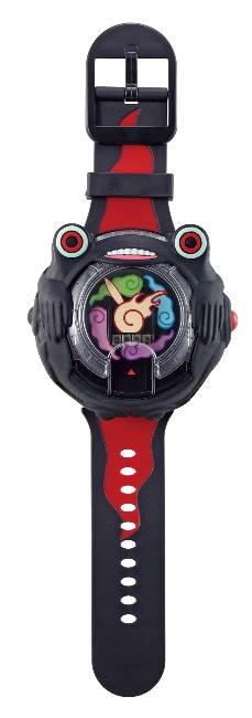 妖怪ウォッチ DX黒い妖怪ウォッチ | HMV&BOOKS online - おもちゃ