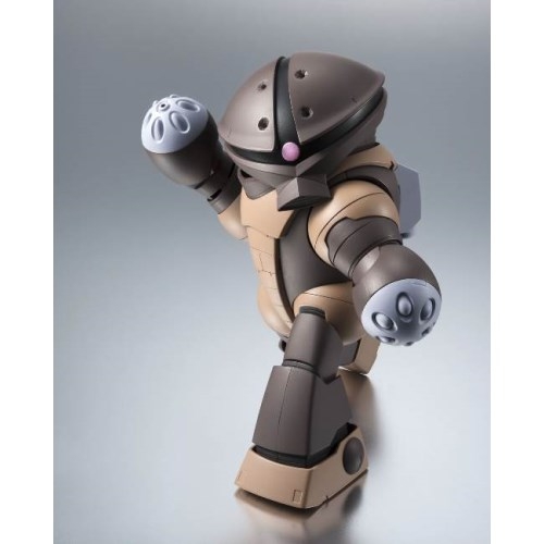 ROBOT魂 ＜SIDE MS＞ MSM-04 アッガイ ver .A.N.I.M.E. | HMV&BOOKS