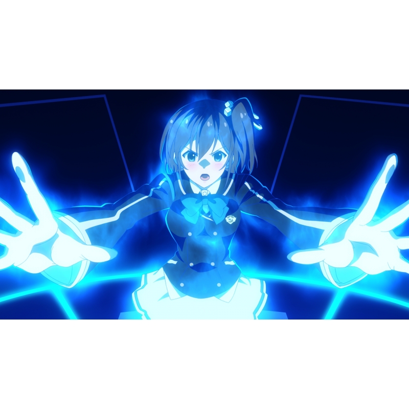 アンジュ・ヴィエルジュ Blu-ray BOX-1 | HMV&BOOKS online - KAXA-7421