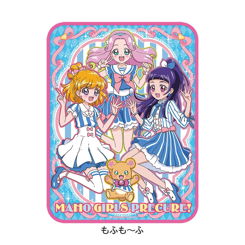 ローソンコラボ オリジナルセット（DXアクリルチャーム＋DXドでか缶