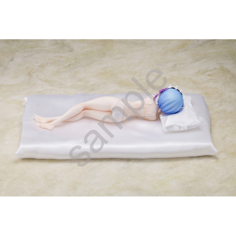 Re:ゼロから始める異世界生活 レム 添い寝Ver.1/7スケールフィギュア