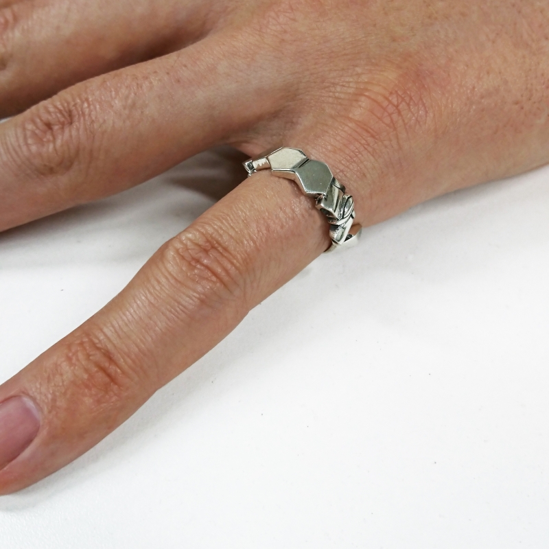 戦姫絶唱シンフォギア イチイバル リング 17号 : 戦姫絶唱シンフォギア