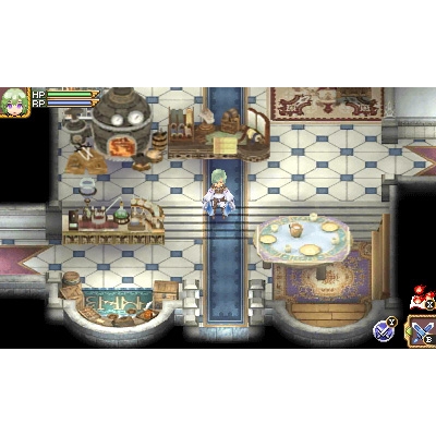 ルーンファクトリー4 Platinum Collection : Game Soft (Nintendo 3DS