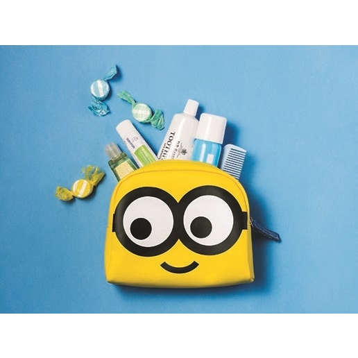 MINION SPECIAL BOOK -まるっとミニオン大集合! - : ブランド付録つき