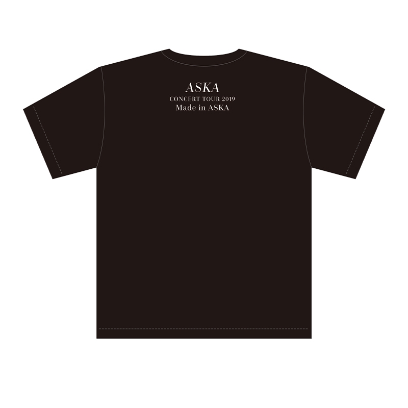 HMV冊子付】ずっと真夜中でいいのに。 Tシャツ 小沢健二 ACAね サイズL