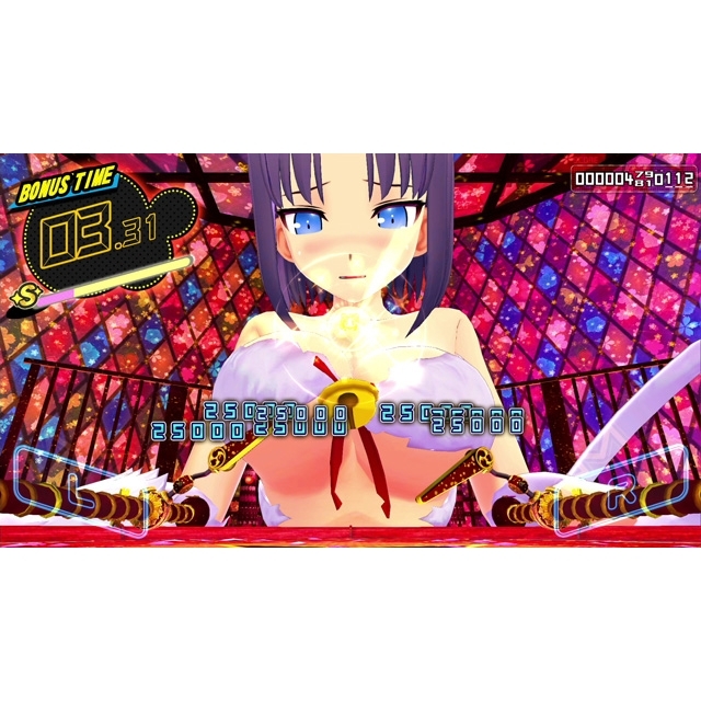 PEACH BALL 閃乱カグラ : Game Soft (Nintendo Switch) | HMV&BOOKS