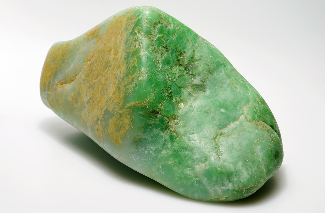 6つ目となる新潟のシンボルは翡翠。その謎多き石の魅力とは