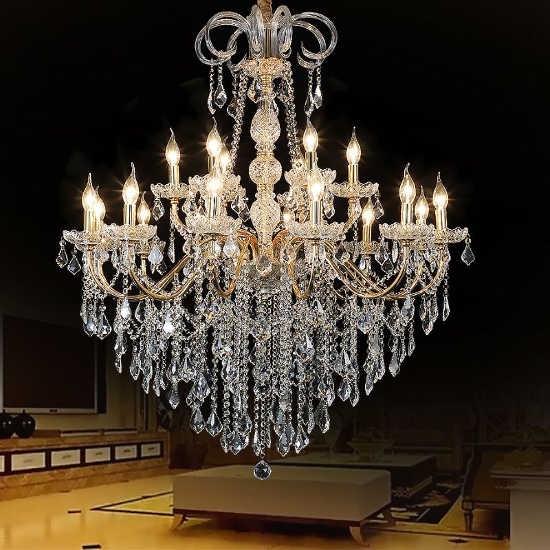 シャンデリア 8/18灯 格安通販 | 豪華 高級 オシャレ 天井照明