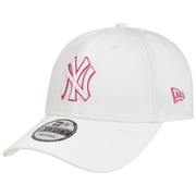 9Forty NY Yankees Team Outline Cap by New Era --> Shop Hats