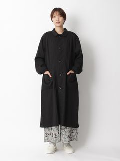 おまとめ❣️ケイハヤマプリュス ベージュと黒の花柄スカート