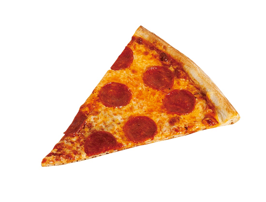 PIZZA SLICE 2 | Hanako Web