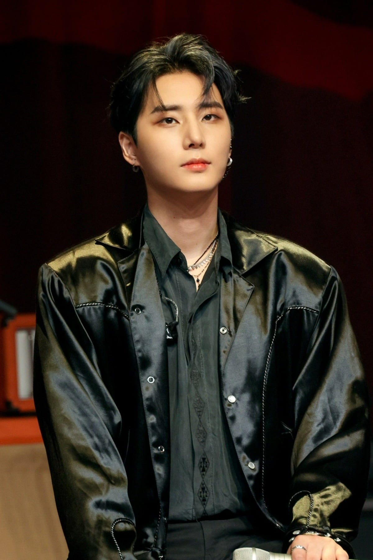 DAY6's Young K will hold his first solo concert under his name in