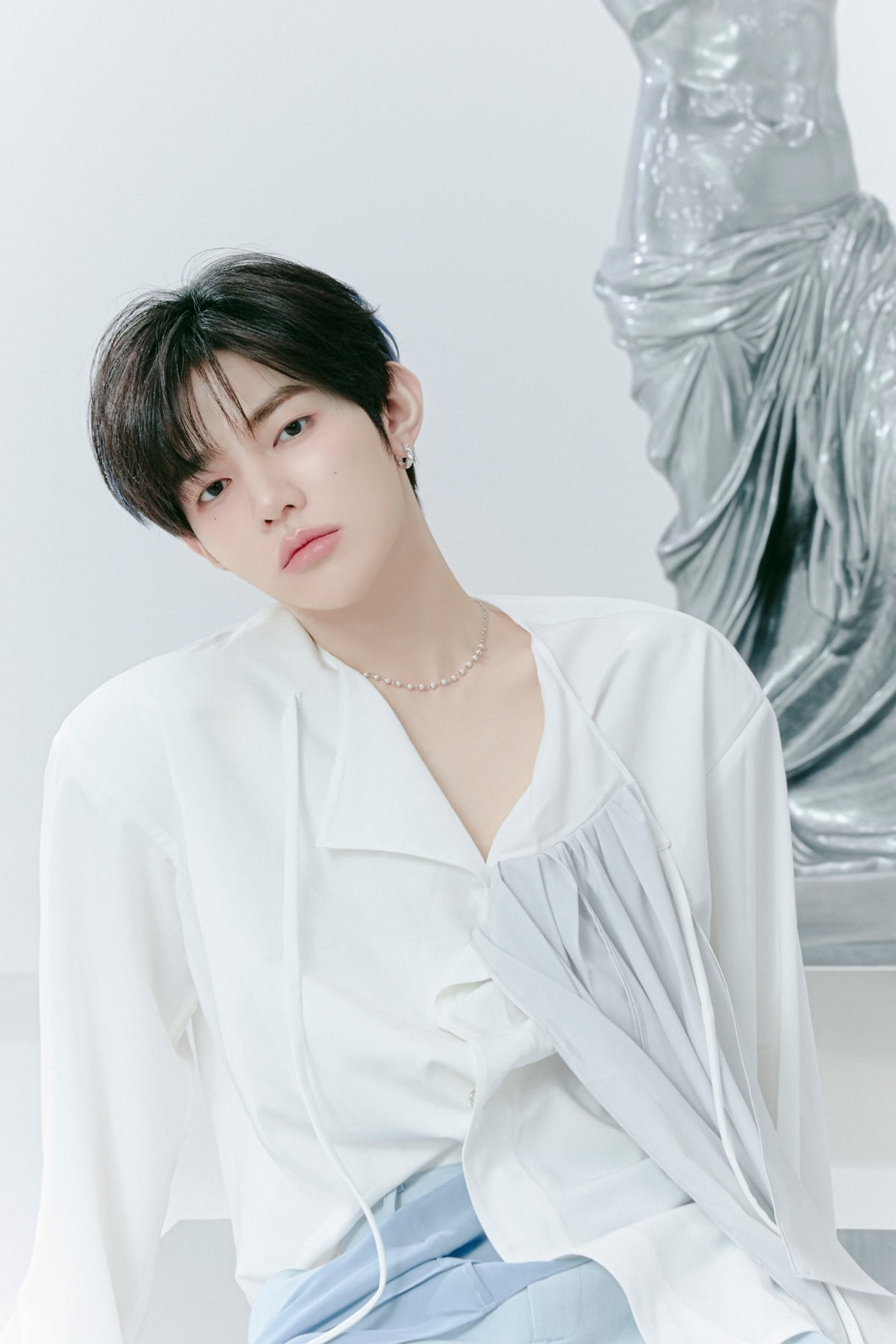 ゼロベースワンのジャン・ハオ、中国での人気急上昇！