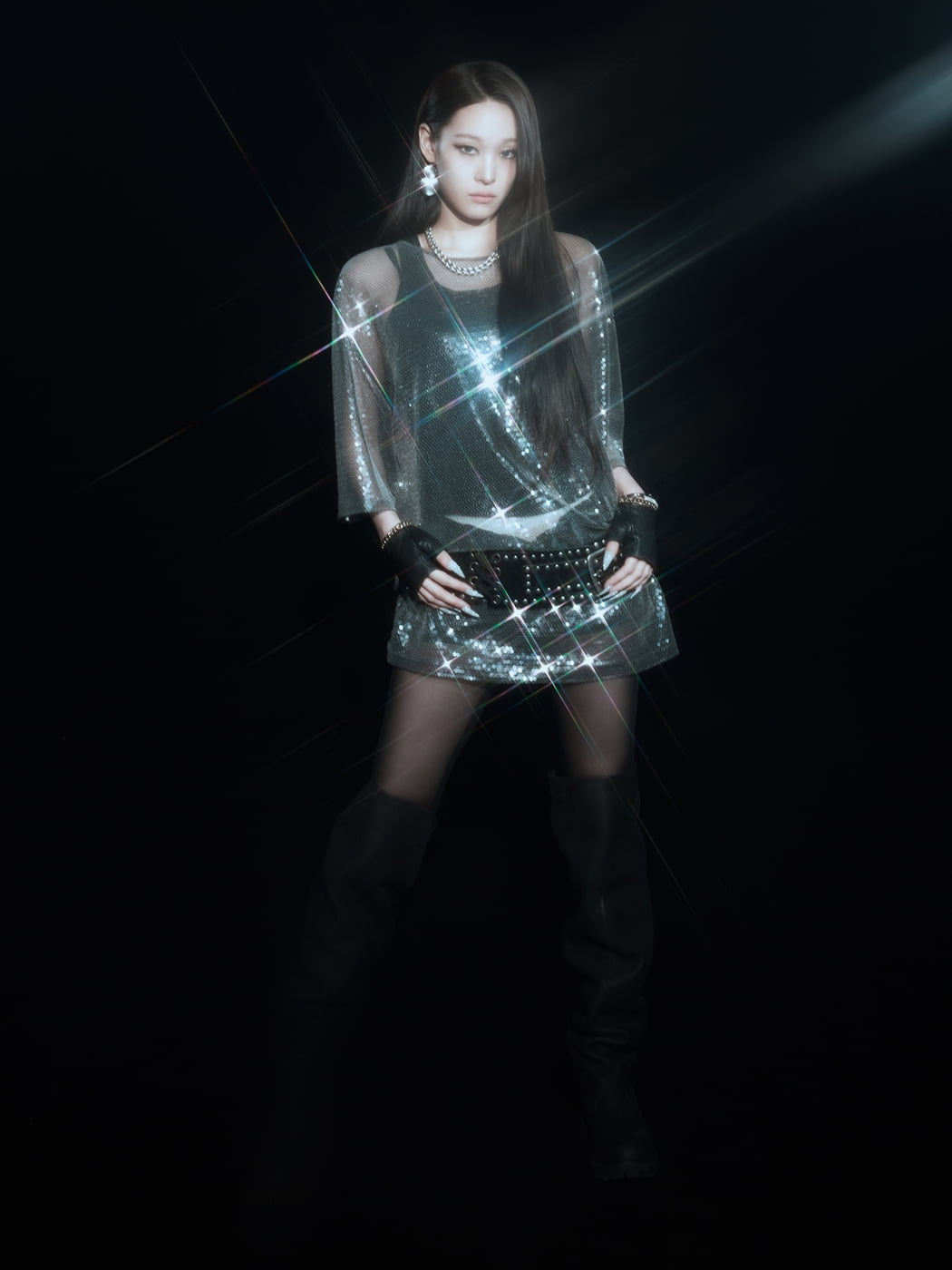 ALLDAY PROJECT、新曲『ONE MORE TIME』で華やかなカムバックを予告