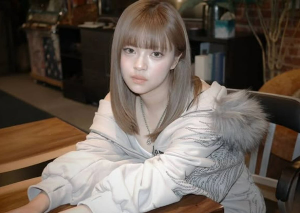 トワイスのジョンヨン、アメリカでの活動で輝く美貌を披露