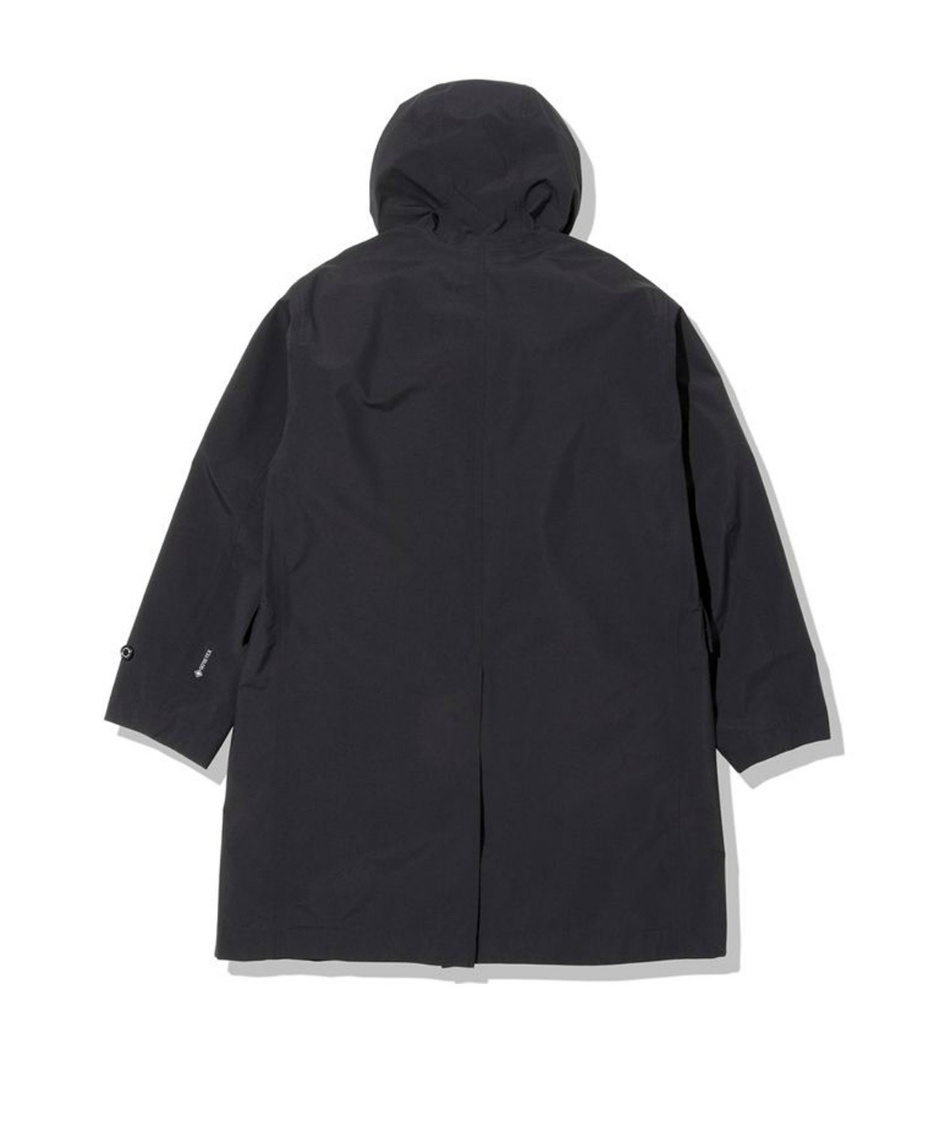 ザ・ノース・フェイス(THE NORTH FACE) 防水ジャケット ジップイン