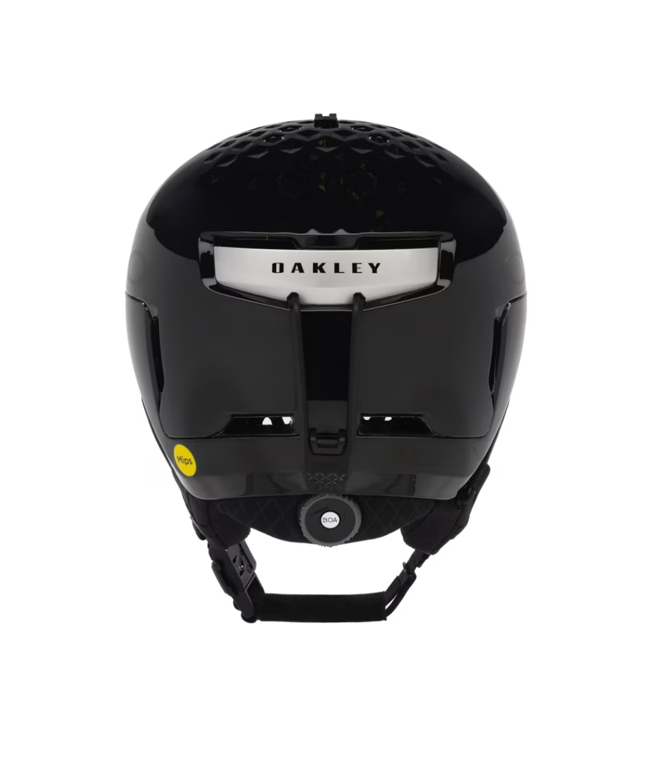 オークリー(OAKLEY) スキー スノーボードヘルメット HELMET MOD 3 A