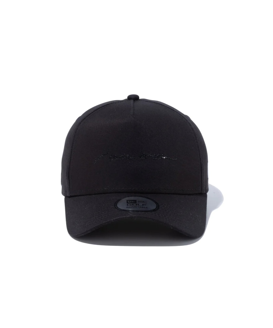 ニューエラ(NEW ERA) ゴルフ キャップ 9FORTY A-Frame Rhinestone