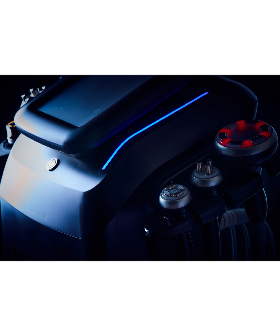 美顔器・スチーマー セルゼロスマート CELLZERO SMART 【ご自宅配送