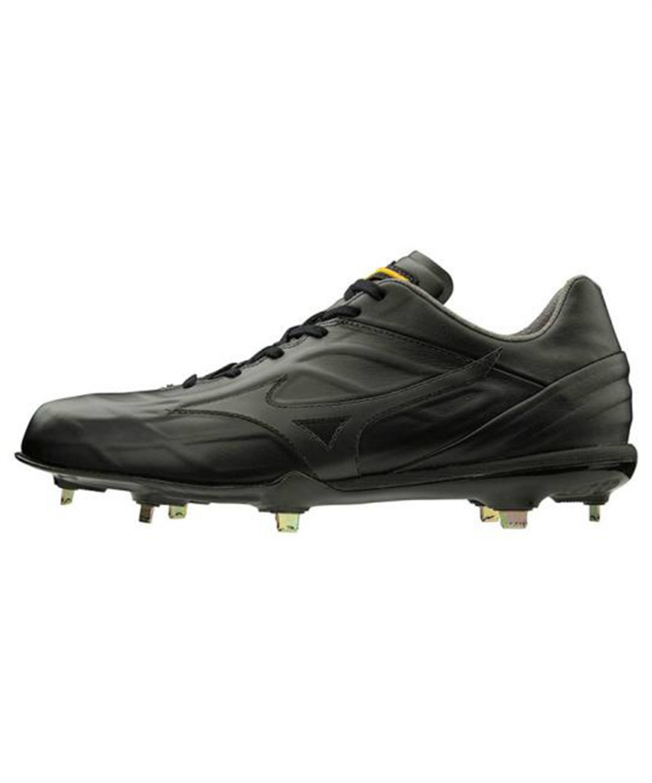 ミズノ(MIZUNO) 野球 金具スパイク ミズノプロQS 11GM190000