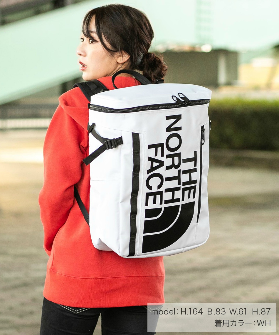 ザ・ノース・フェイス(THE NORTH FACE) リュックサック 30L BCヒューズ