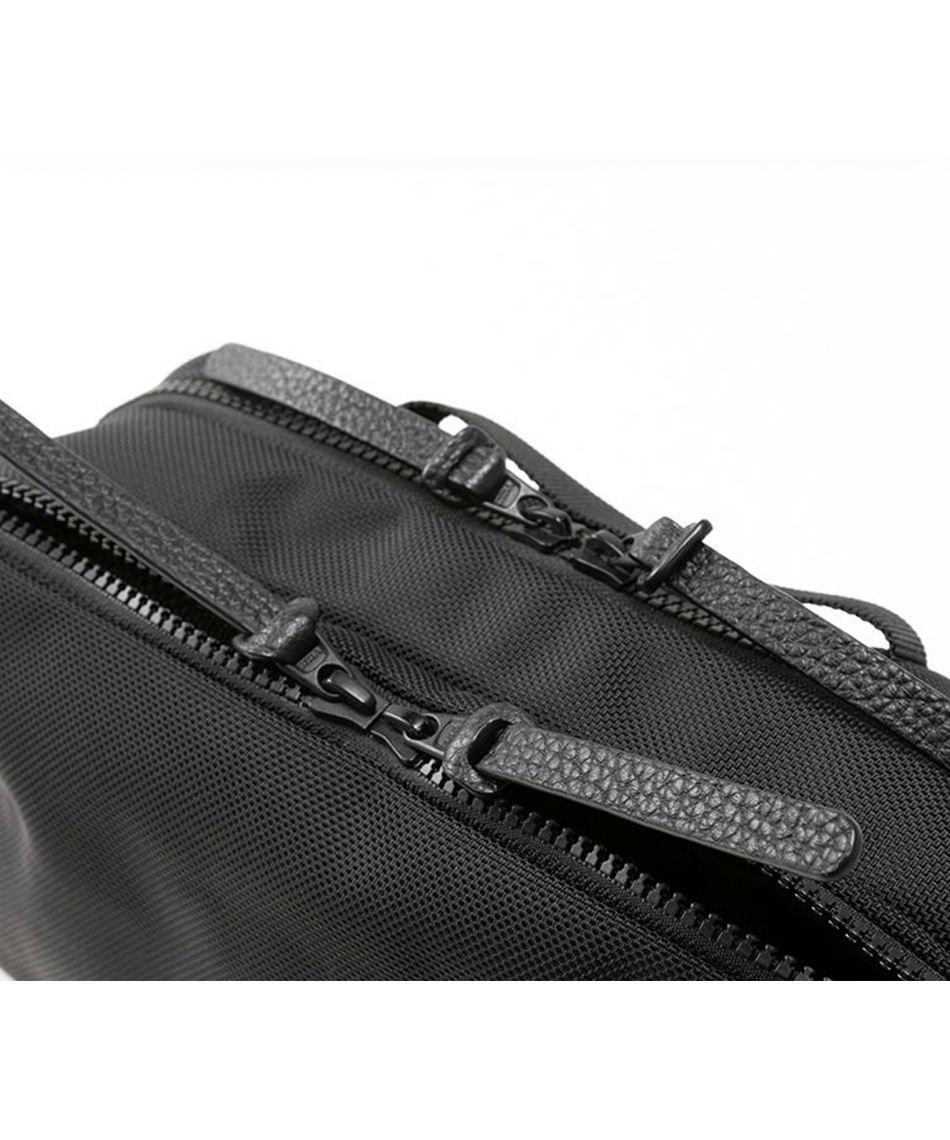 ザ・ノース・フェイス(THE NORTH FACE) ウエストバッグ コーデュラバリ