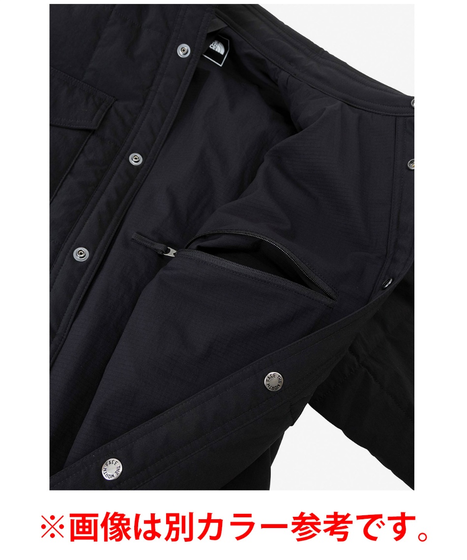 s*8様 ノースフェイス⭐黒⭐メドウジャケット NY82331 THE NORTH FACE