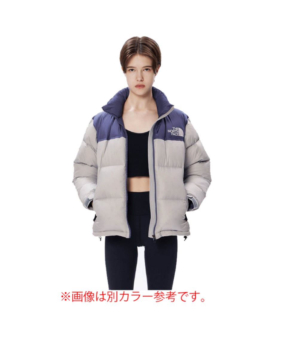 ザ・ノース・フェイス(THE NORTH FACE) 中綿ジャケット Short Nuptes