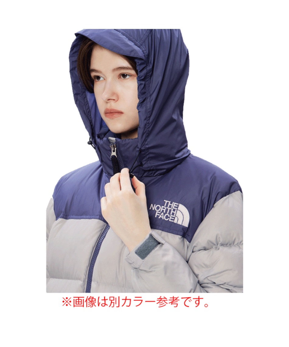 ザ・ノース・フェイス(THE NORTH FACE) 中綿ジャケット Short Nuptes