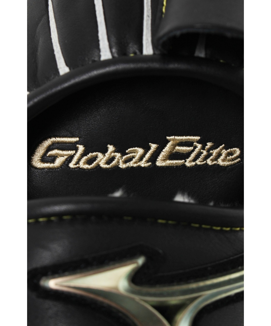 野球 少年軟式グローブ 投手用 グローバルエリート RGブランド