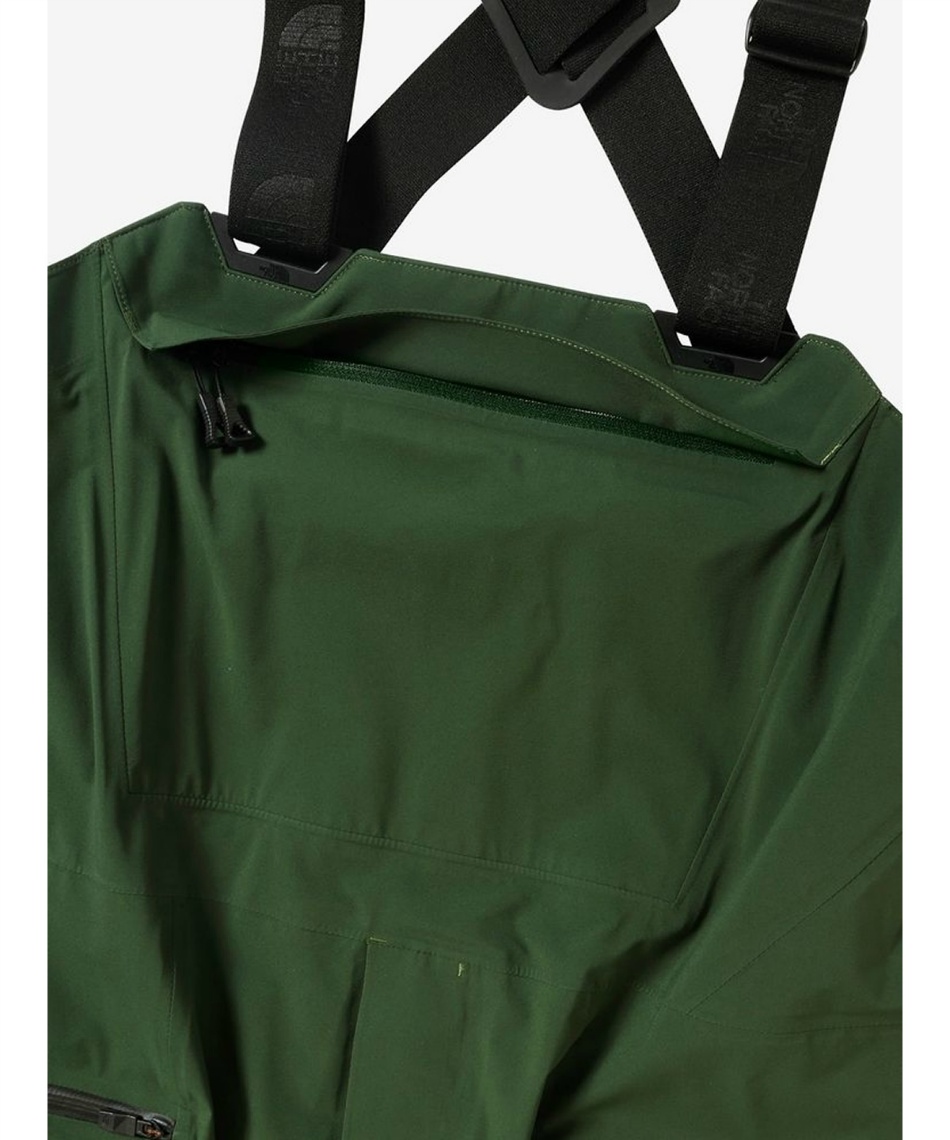 ザ・ノース・フェイス(THE NORTH FACE) スキーウェア パンツ FL RTG