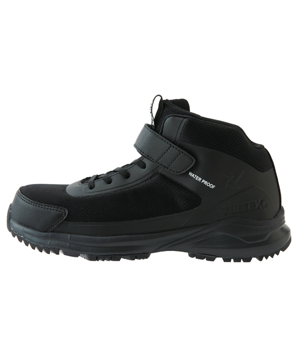 安全靴 セーフティシューズ AZ-56382 【ご自宅配送限定】‥ | スポーツ