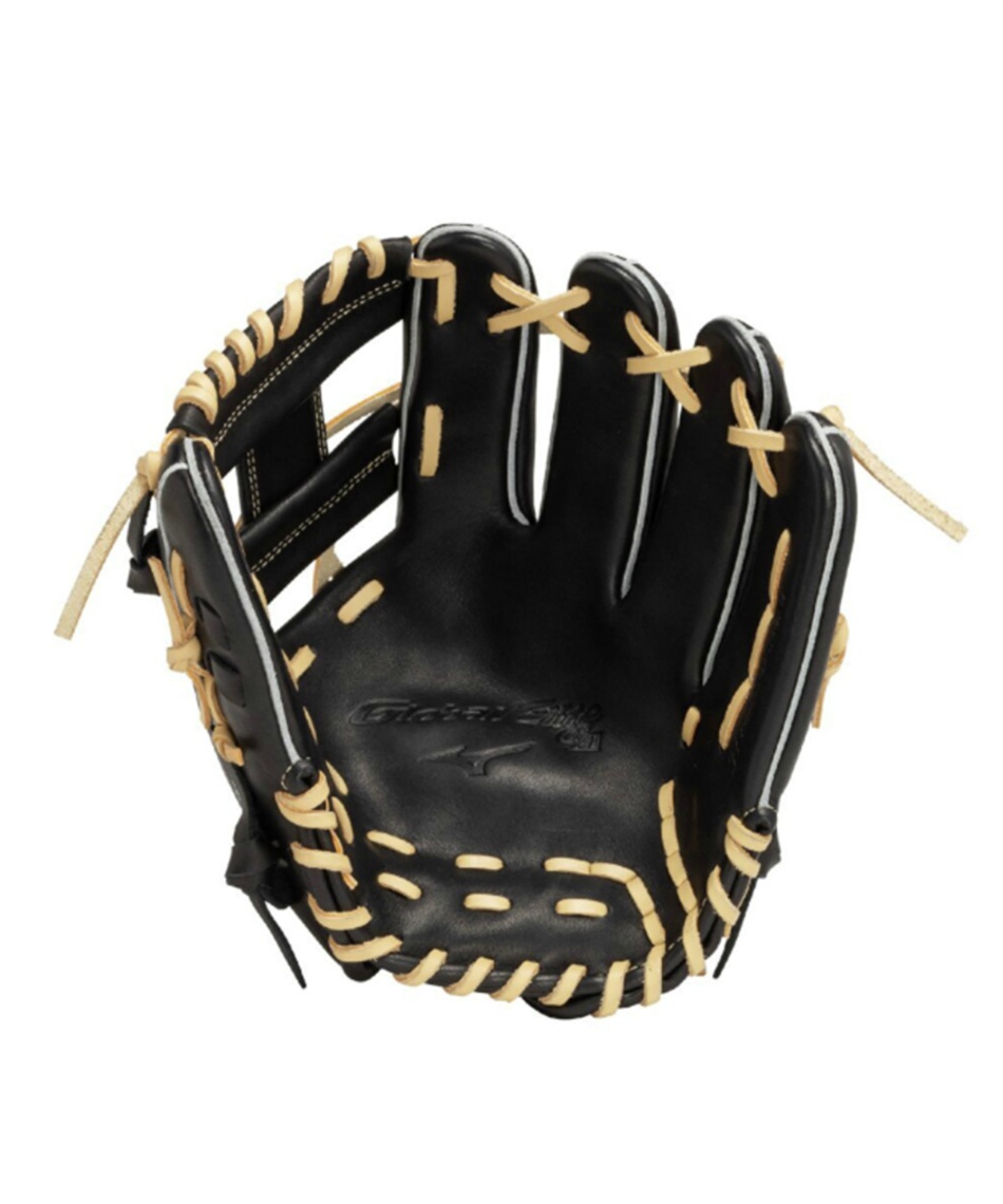 ミズノ(MIZUNO) 野球 一般軟式グローブ 内野手 ゴールデンエイジ軟式用