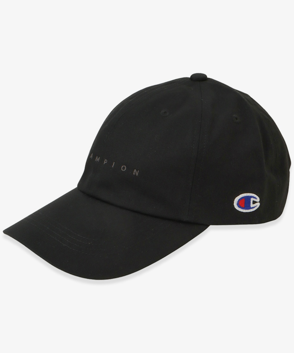 チャンピオン(Champion) 帽子 キャップ ツイルロングハイキャップ 181