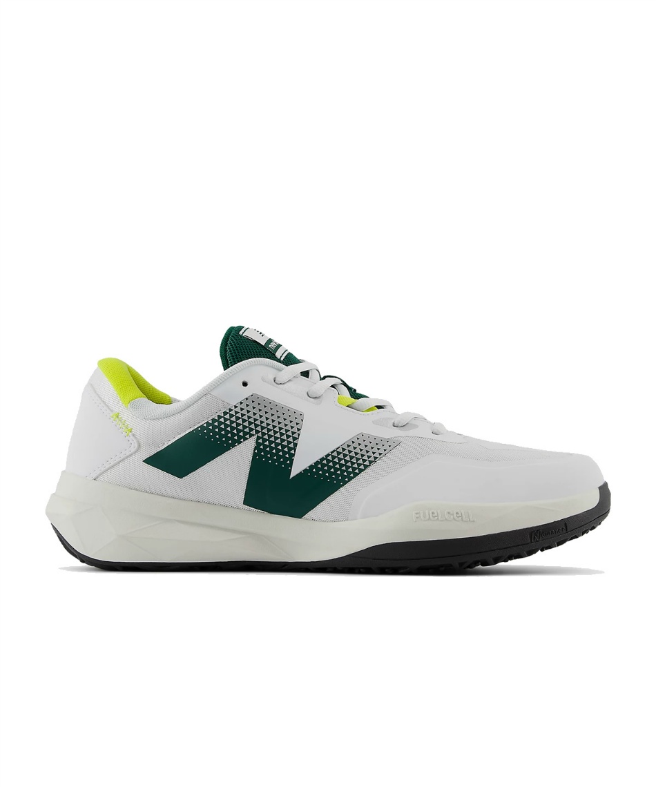 テニスシューズ オムニ クレー FuelCell 796v4 Omni MCO796T4 4E