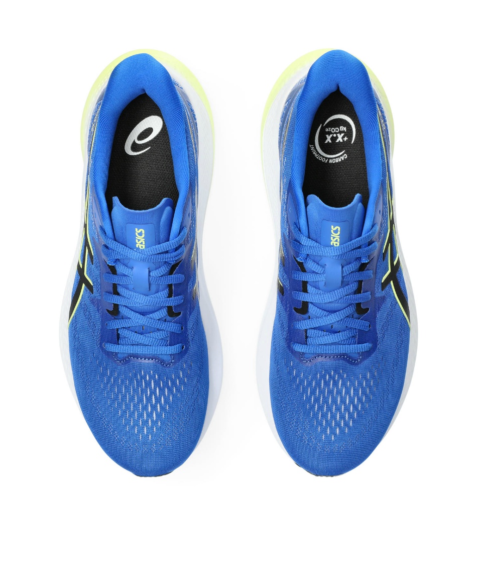 アシックス(asics) ランニングシューズ GT-2000 12 1011B691 400