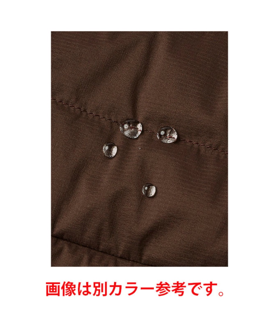 ザ・ノース・フェイス(THE NORTH FACE) ロングパンツ レッドランロング