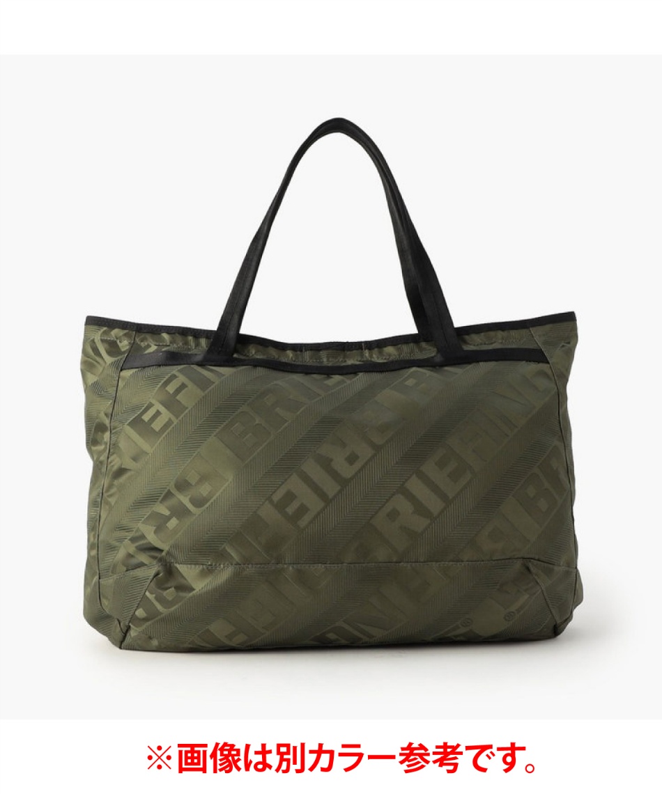 ブリーフィング(BRIEFING) トートバッグ HIDE LIGHTLY TOTE SH