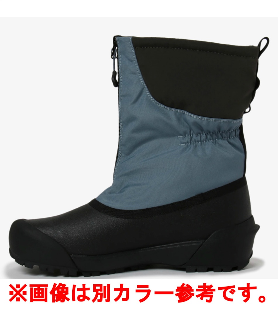 コロンビア(Columbia) スノーブーツ チャケイピアトール オムニヒート