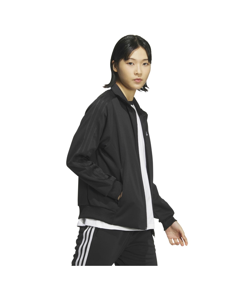 ジャージ ジャケット MH 3S トラックトップ JG3798 KTX40 | スポーツ