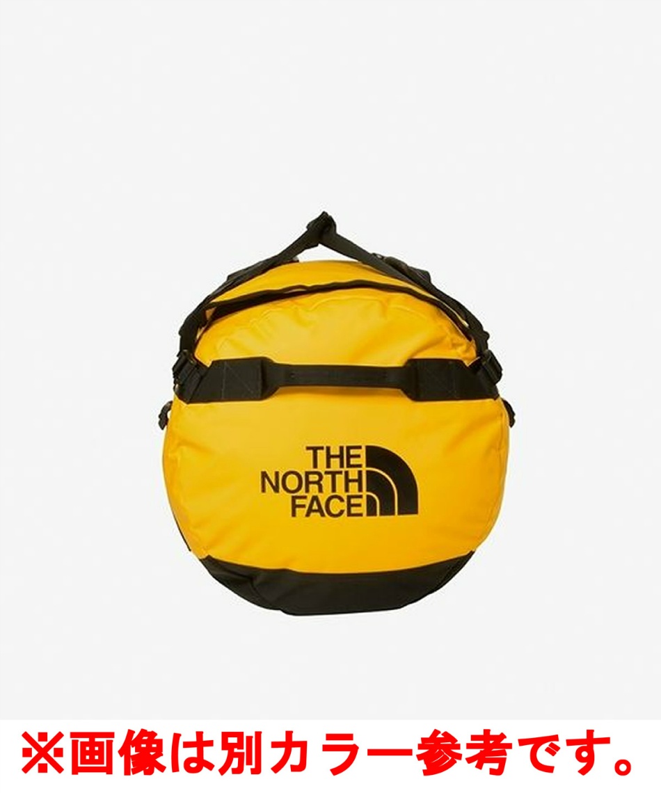 ザ・ノース・フェイス(THE NORTH FACE) ダッフルバッグ BC Duffel L BC