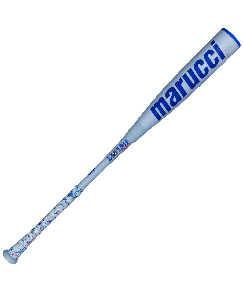 マルーチ(marucci) 野球 一般軟式バット ワニクラッシャー パワー WANI