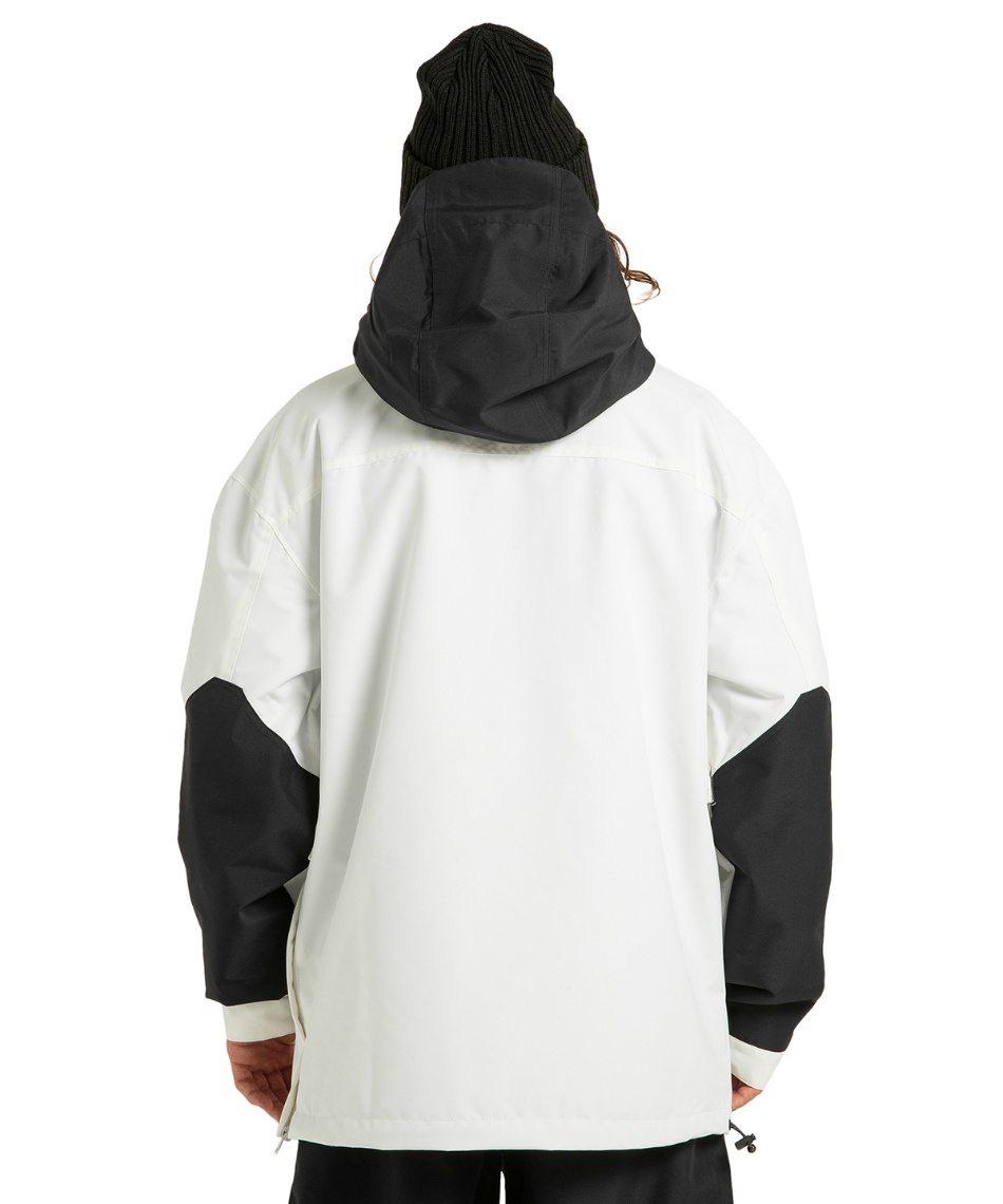 ディーシー(DC) スノーボードウェア ジャケット DC43ANORAK ADYTJ03088