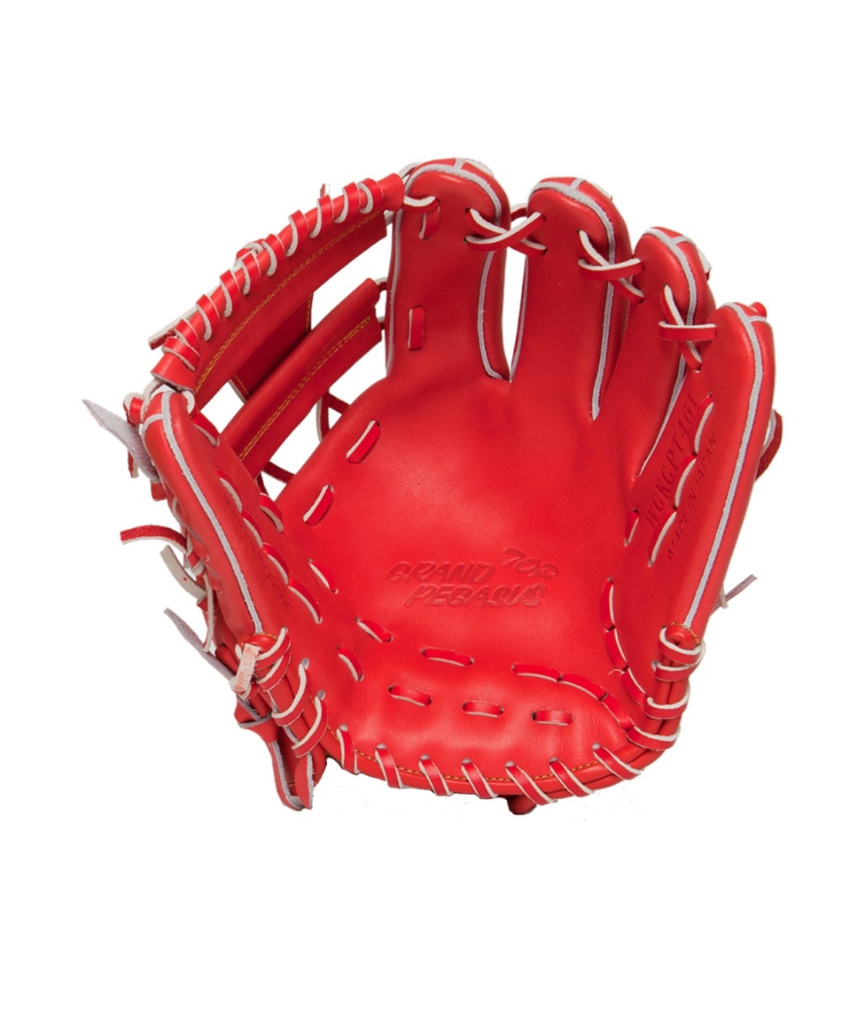 ワールドペガサス(WORLD PEGASUS) 野球 硬式グローブ 内野手用 硬式