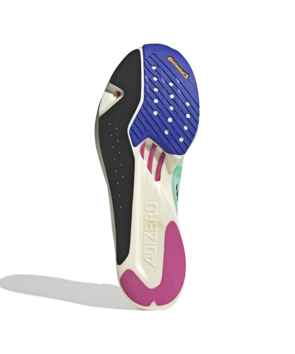 ランニングシューズ アディゼロ タクミ セン 9 ADIZERO TAKUMI SEN 9