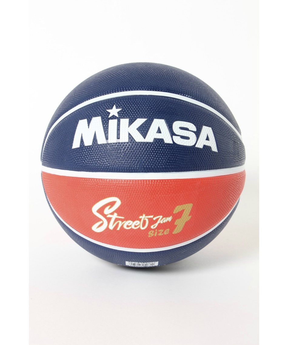 バスケットボール 7号球 バスケゴムボール7号 BB702B-NBRW-EC