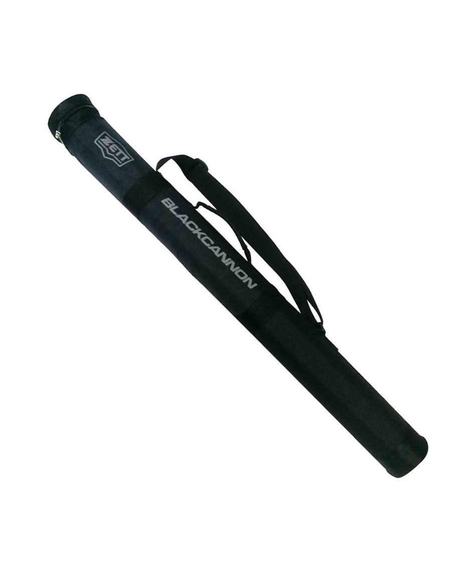 野球 少年軟式バットブラックキャノン－Aパワー 80cmBCT75370