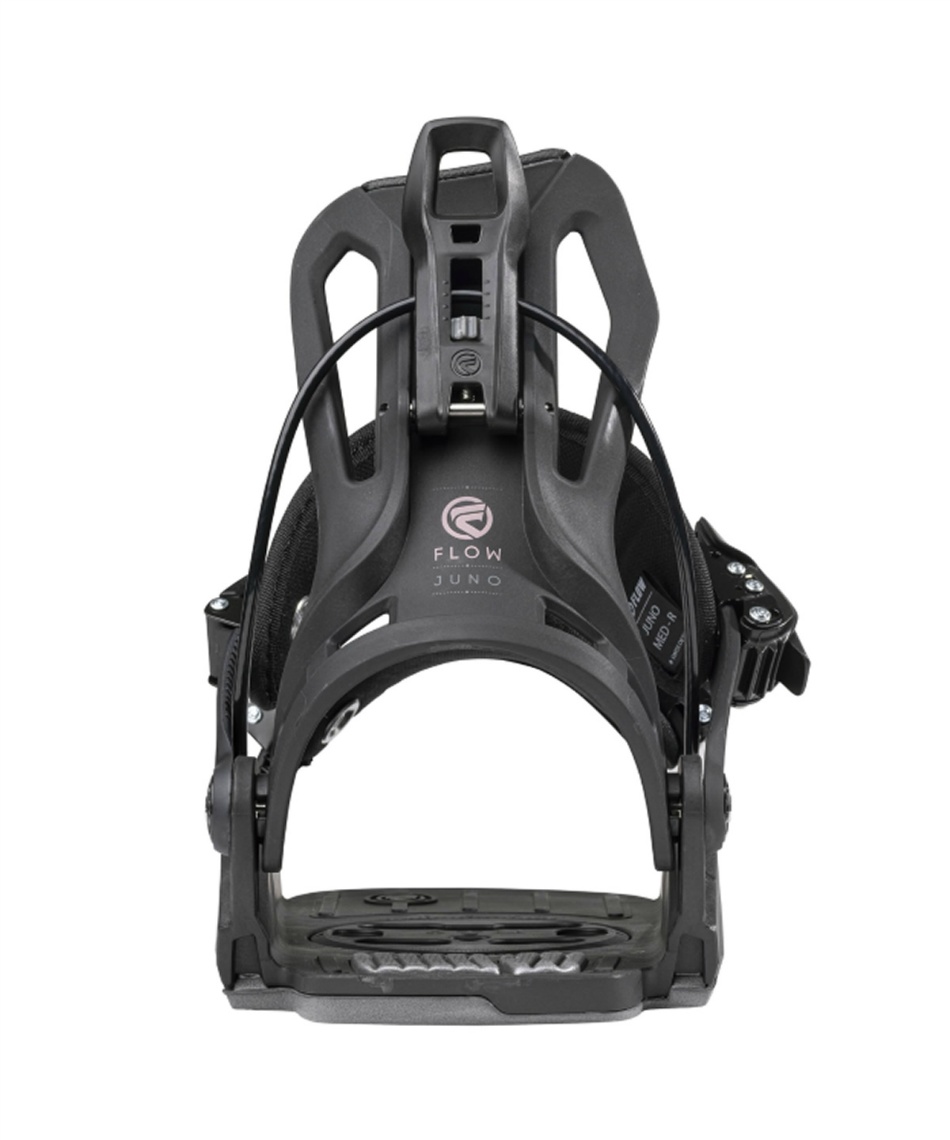 フロー(FLOW) スノーボード ビンディング ジュノ JUNO | スポーツ用品