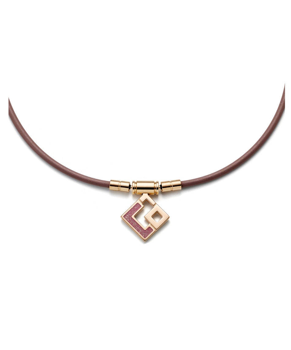 Colantotte(コラントッテ) 磁気ネックレス TAOネックレス スリム AURA